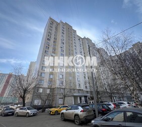 3-комн. квартира