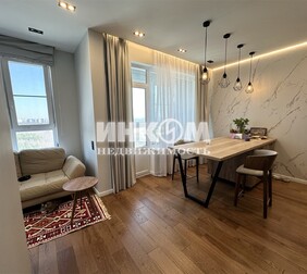 1-комн. квартира