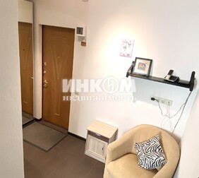 1-комн. квартира