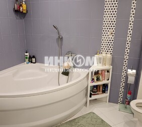 3-комн. квартира