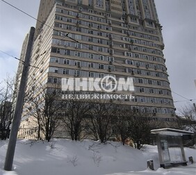 4-комн. квартира