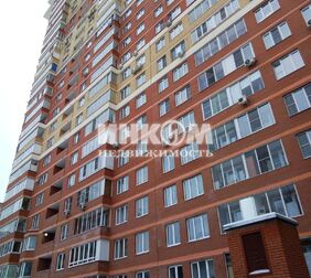 1-комн. апартаменты