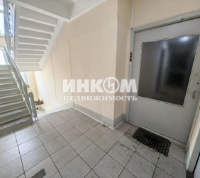 1-комн. квартира