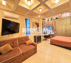 1-комн. квартира