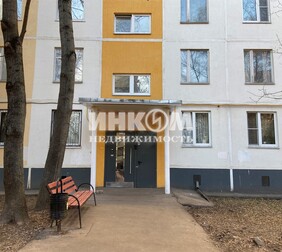 3-комн. квартира