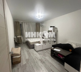 1-комн. квартира