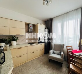 1-комн. квартира