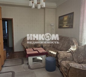 1 комната в 4-комн. квартире