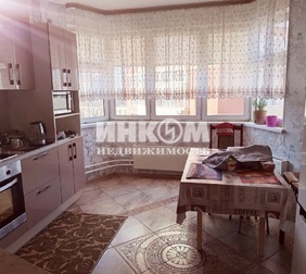 3-комн. квартира