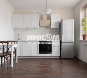 3-комн. квартира