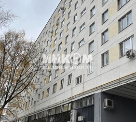 1-комн. квартира