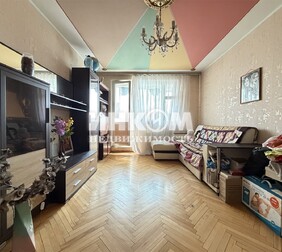 3-комн. квартира