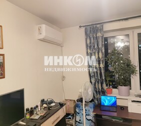 1-комн. квартира