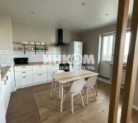 3-комн. квартира