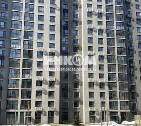 2-комн. квартира