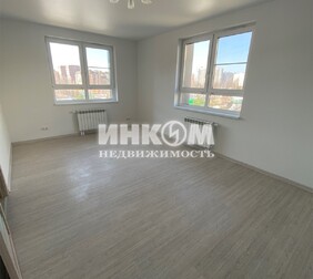 2-комн. квартира