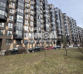 1-комн. квартира