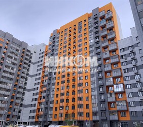 1-комн. квартира