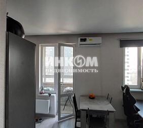 1-комн. квартира