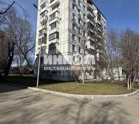 1-комн. квартира