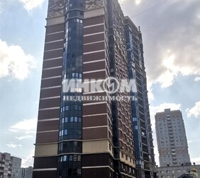 1-комн. квартира