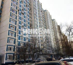 2-комн. квартира