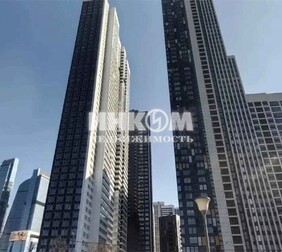 3-комн. квартира