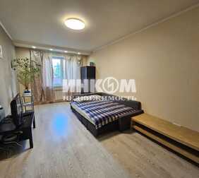 2-комн. квартира