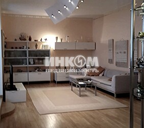 4-комн. квартира