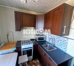 3-комн. квартира