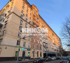 3-комн. квартира