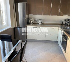 3-комн. квартира