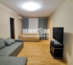 2-комн. квартира