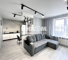 1-комн. квартира