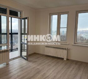 2-комн. квартира