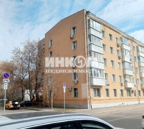 1-комн. квартира