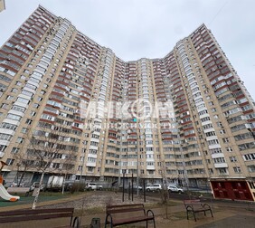 3-комн. квартира