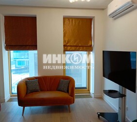 1-комн. апартаменты