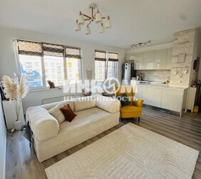 3-комн. квартира