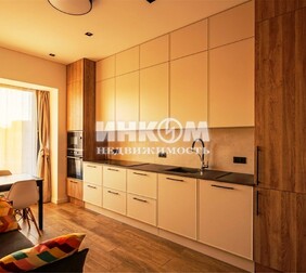 3-комн. квартира