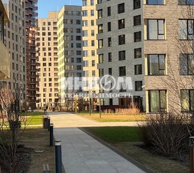 3-комн. квартира