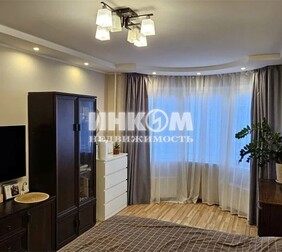 1-комн. квартира