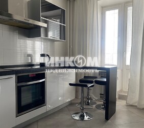 1-комн. квартира