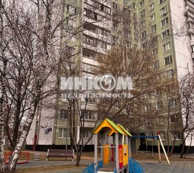 1-комн. квартира