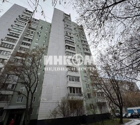 2-комн. квартира