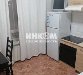 1-комн. квартира