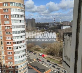 2-комн. квартира