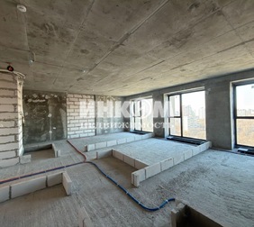 3-комн. квартира