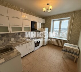 1-комн. квартира