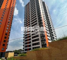 3-комн. квартира